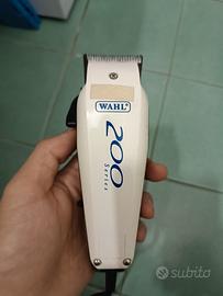 Rasoio Wahl 200