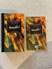 Montblanc Writers Edition Marcel Proust