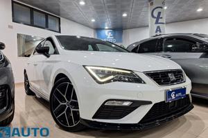 Seat Leon 2.0 TDI 184 CV DSG FR