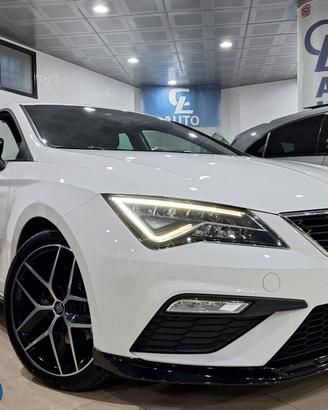 Seat Leon 2.0 TDI 184 CV DSG FR