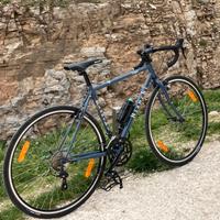 Gravel Bianchi Lupo