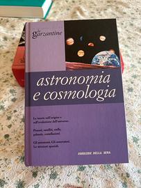 LE GARZANTINE {Astronomia e cosmologia}