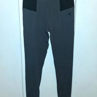 Pantaloni Leggings elasticizzati sportivi Donna