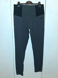 Pantaloni Leggings elasticizzati sportivi Donna