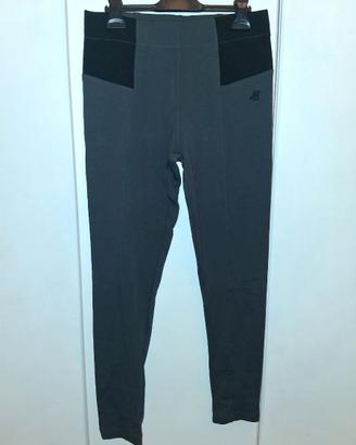 Pantaloni Leggings elasticizzati sportivi Donna