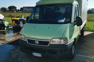 Fiat ducato 2.8