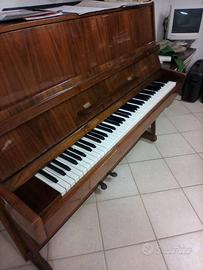 Pianoforte verticale