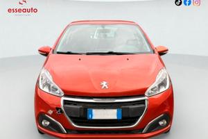 Peugeot 208 PureTech 82 3 porte Allure
