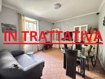 Appartamento Roma [Cod. rif 3259718VRG] (Testaccio