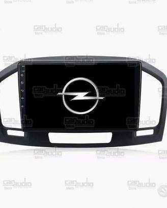 Autoradio Navigatore OPEL Insignia 2008-2014