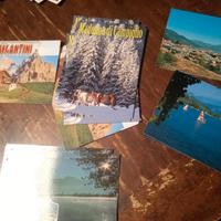 vecchie cartoline...nuove 
