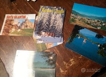 vecchie cartoline...nuove 