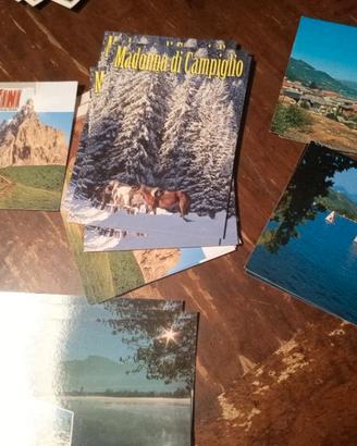 vecchie cartoline...nuove 