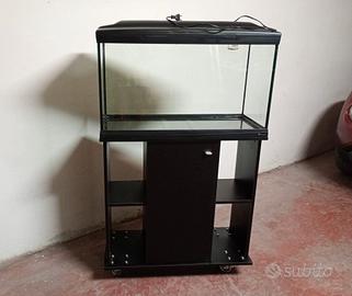 Acquario completo
