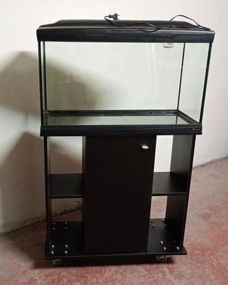 Acquario completo