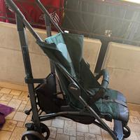 Passeggino leggero
