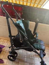 Passeggino leggero