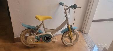 biciclettina peppa pig