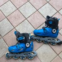 Pattini a rotelle Decathlon