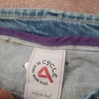 Jeans donna Cycle