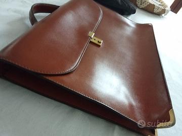 cartella portadocumenti I Santi Milano