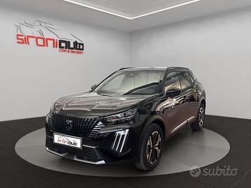 Peugeot 2008 1.2 hybrid GT 145cv e-dcs6