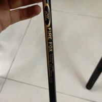 canna spinning Carson 