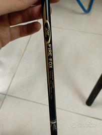 canna spinning Carson 