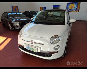 FIAT 500 1.2 Lounge U3299
