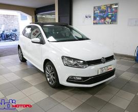VOLKSWAGEN Polo 1.4 TDI 90 CV DSG 5p. Highline B