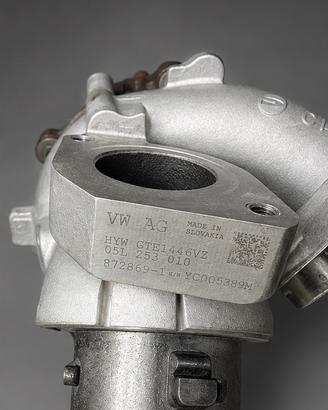 Turbina VW/AUDI 05L253010