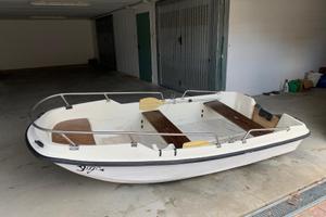 Barca / barchino da pesca