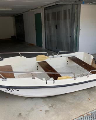 Barca / barchino da pesca
