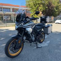 CF MOTO 800 MT TOURING - 2022 - 3.800km