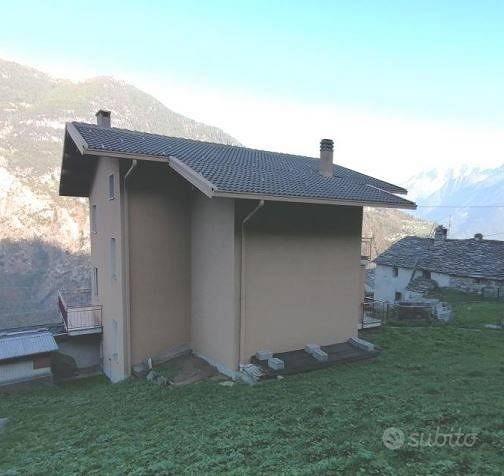 Casa – San Giacomo Filippo, Olmo - Vista 2