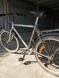 Bici AIROLG 26” CityBike 80-90  Da Sistemare
