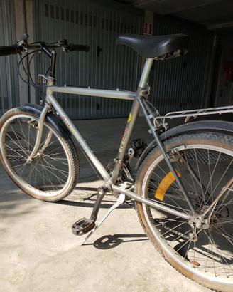 Bici AIROLG 26” CityBike 80-90  Da Sistemare