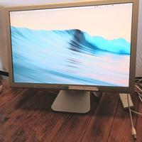 Apple Cinema Display 20"