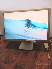 Apple Cinema Display 20"