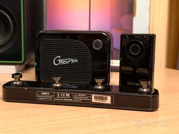 Sistema portatile Mooer completo