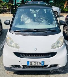 SMART fortwo 2ª serie