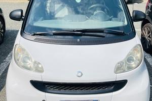 SMART fortwo 2ª serie