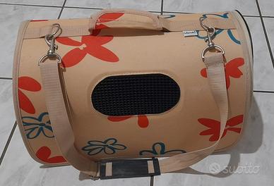 Trasportino per gatti o piccoli cani, Lovedì