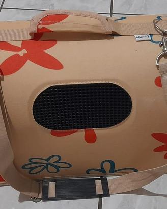 Trasportino per gatti o piccoli cani, Lovedì