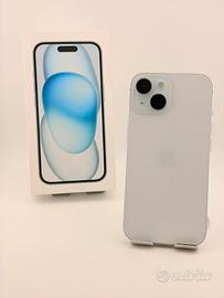 iPhone 15-128GB Usato