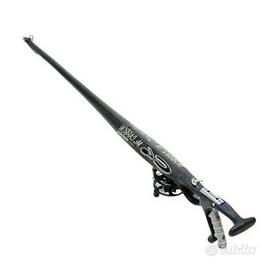 CER CO   Arbalete c4 Mr carbon iron dark 79