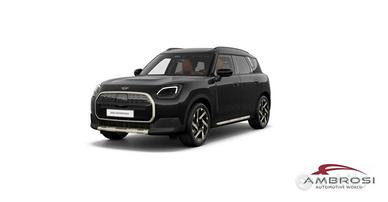 MINI Countryman Cooper E Favoured