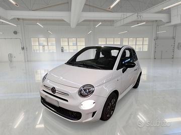 FIAT 500 1.0 70 CV IBRIDO CONNECT 3 PORTE BERLINA