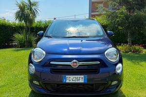 Fiat 500X 1.6 MultiJet 120 CV Lounge 09-12-2016