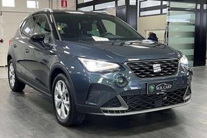 SEAT Arona Arona 1.0 ecotsi FR 95cv